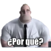 CPor qué?