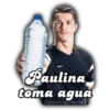 Paulina
toma agua
Ignacio Artavia