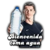 Bienvenida
toma agua
Ignacio Cartavia