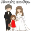Mi meta contigo.