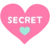 SECRET