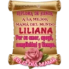 Diploma a mamá 2 7
