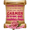 Diploma a mamá 2 8