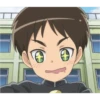 Shingeki no kiojin chibis 6