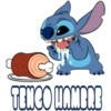 STITCH 4 7