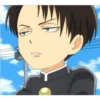 Shingeki no kiojin chibis 7