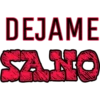 DEJAME SAHO