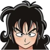 Dragon Ball Z emojis 7