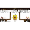 Bob Esponja (Trailer Película) 7