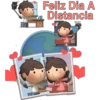 Amor A Distancia 10