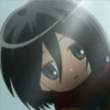 Shingeki no kiojin chibis 8
