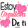 Estoy
Orgullosa
De ti
Soy Choogomila