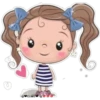 Cute Girls 12