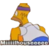 Simpsons 9