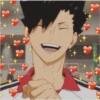 Anime con corazones 💞 13
