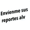 Envíenme sus
reportes alv
@raffadilaz