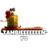 Bob Esponja (Trailer Película) 9