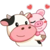 cow 5