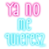 Frases tóxicas Neón 8