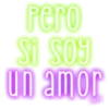 Frases tóxicas Neón 9