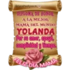 Diploma a mamá 2 9