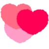 Corazones 15