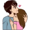 Amor A Distancia 13