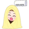 Niña Tierna Kawaii 8