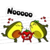 Nooooo
C