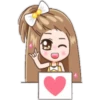 天