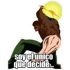 soyelúnico
gue decide.