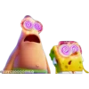 Bob Esponja (Trailer Película) 10