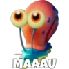 Bob Esponja (Trailer Película) 11