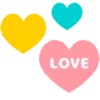 LOVE