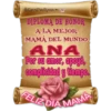 Diploma a mamá 2 12