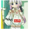 Stikers Otakus2 11