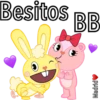 Happy Three Friends ️ 10