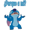 STITCH 4 11