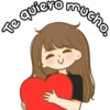 Te quie
asse
mucho
