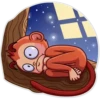 Funny Monkey 15