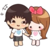 ☆
艹