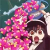 Anime con corazones 💞 18