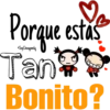 ♡B
Porque estas
Soy Choogomila
Tan
Bonito?
