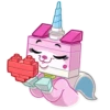Lego Unikitty🦄🦄 16