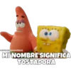 Bob Esponja (Trailer Película) 13