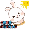 79
GØØD
MORNING