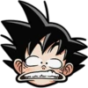 Dragon Ball Z emojis 18