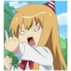 Stikers Otakus2 12