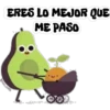 ERES LO MEJOR QUE
ME PASO
ALT55