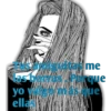 Min was me Porque más que yo va ella TREN